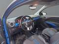 Opel Adam Rocks Faltdach Freisprech Lederlenkrad SHZ Temp Kl Bleu - thumbnail 10