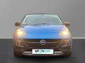 Opel Adam Rocks Faltdach Freisprech Lederlenkrad SHZ Temp Kl Bleu - thumbnail 8