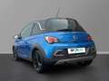 Opel Adam Rocks Faltdach Freisprech Lederlenkrad SHZ Temp Kl Bleu - thumbnail 4