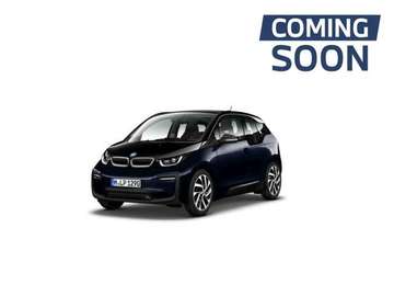 BMWi i3 120, 125kW