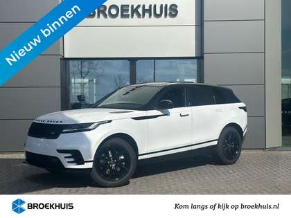 Land Rover Range Rover Velar P400e AWD Dynamic Limited Edition PHEV | Schuif -/