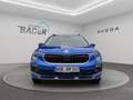 Skoda Kamiq Drive 1,0 TSI Matrix RFK Albastru - thumbnail 2