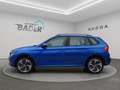 Skoda Kamiq Drive 1,0 TSI Matrix RFK Albastru - thumbnail 3