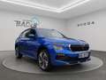 Skoda Kamiq Drive 1,0 TSI Matrix RFK Albastru - thumbnail 8