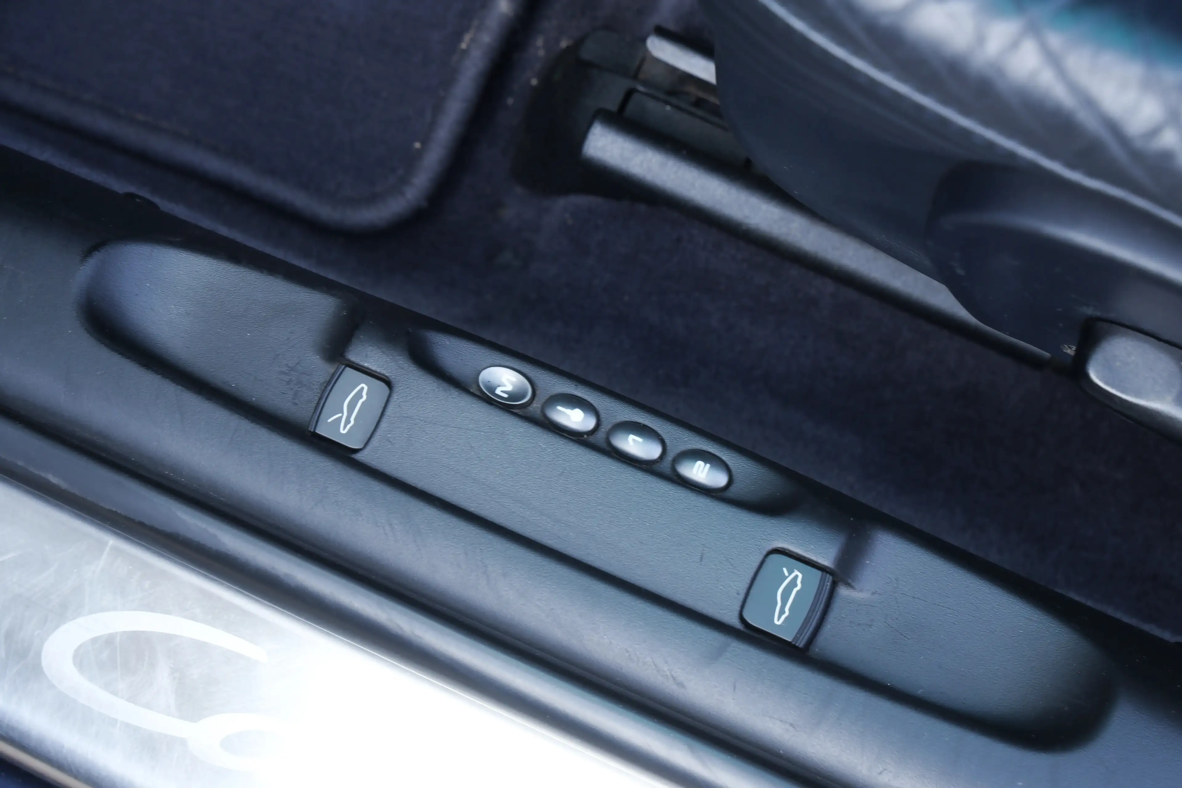 Porsche 996 (996.2) 3.6 Carrera 4S Convertible "Porsche Exclus — photo 15