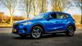 Mazda CX-5 2.0 TS 2WD COMPLEET OH TREKHAAK CARPLAY Blau - thumbnail 6