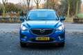 Mazda CX-5 2.0 TS 2WD COMPLEET OH TREKHAAK PDC APK Bleu - thumbnail 4
