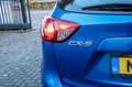 Mazda CX-5 2.0 TS 2WD COMPLEET OH TREKHAAK PDC APK Bleu - thumbnail 9