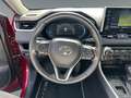 Toyota RAV 4 RAV4 2.5 Hybrid  4x2  Team D *NAVI*KLIMA*AHK*RKF Rouge - thumbnail 13
