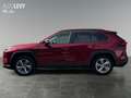 Toyota RAV 4 RAV4 2.5 Hybrid  4x2  Team D *NAVI*KLIMA*AHK*RKF Rouge - thumbnail 3