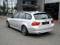 BMW 318 318d Touring Leder Panorama Xenon Silber - thumbnail 10