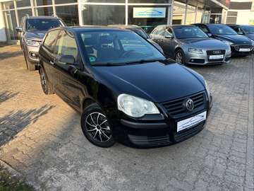 1.4 TDI Trendline mit Klima,ELFH,Servo…