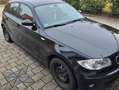 BMW 116 BMW 116 i Schwarz - thumbnail 10