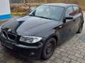 BMW 116 BMW 116 i Schwarz - thumbnail 3
