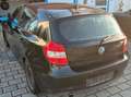 BMW 116 BMW 116 i Schwarz - thumbnail 4