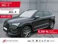 SEAT Ateca 2.0 TDI DSG FR LED+AHK+ACC+NAV+SHZ+RFK+PDC Schwarz - thumbnail 1