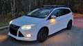 Ford Focus Focus 1.0 EcoBoost ECOnetic Tech. Titanium Wit - thumbnail 1