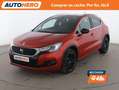 DS Automobiles DS 4 1.6 Blue-HDi Style Rojo - thumbnail 1