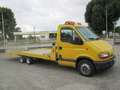 Renault MASTER 2.8TDI 114cv COMEAR-PF1500   EURO 5 Pat. B Giallo - thumbnail 10