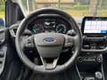 Ford Fiesta 1.0 EcoBoost Titanium Azul - thumbnail 11