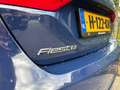 Ford Fiesta 1.0 EcoBoost Titanium Azul - thumbnail 26
