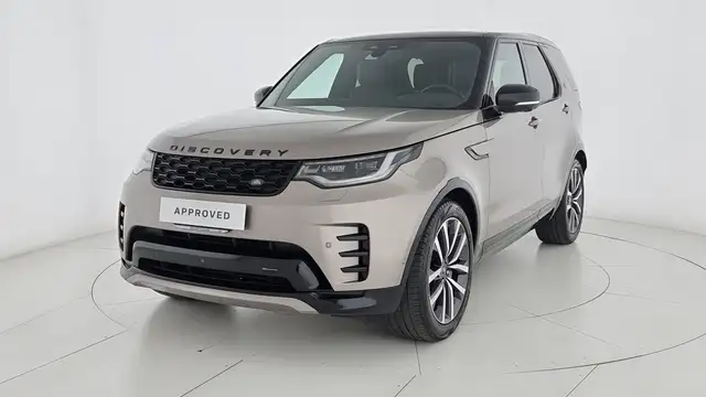 Land Rover Discovery 3.0d i6 mhev R-Dynamic S awd 249cv  auto