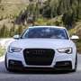 Audi S5 Sportback S tronic - Unikat - alles eingetragen Weiß - thumbnail 1