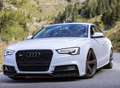 Audi S5 Sportback S tronic - Unikat - alles eingetragen Weiß - thumbnail 2