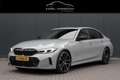 BMW 340 3-serie M340d xDrive | SCHUIF/KANTEL DAK | 360° CA Grijs - thumbnail 1