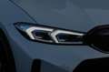 BMW 340 3-serie M340d xDrive | SCHUIF/KANTEL DAK | 360° CA Grijs - thumbnail 11