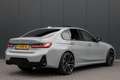 BMW 340 3-serie M340d xDrive | SCHUIF/KANTEL DAK | 360° CA Grijs - thumbnail 2