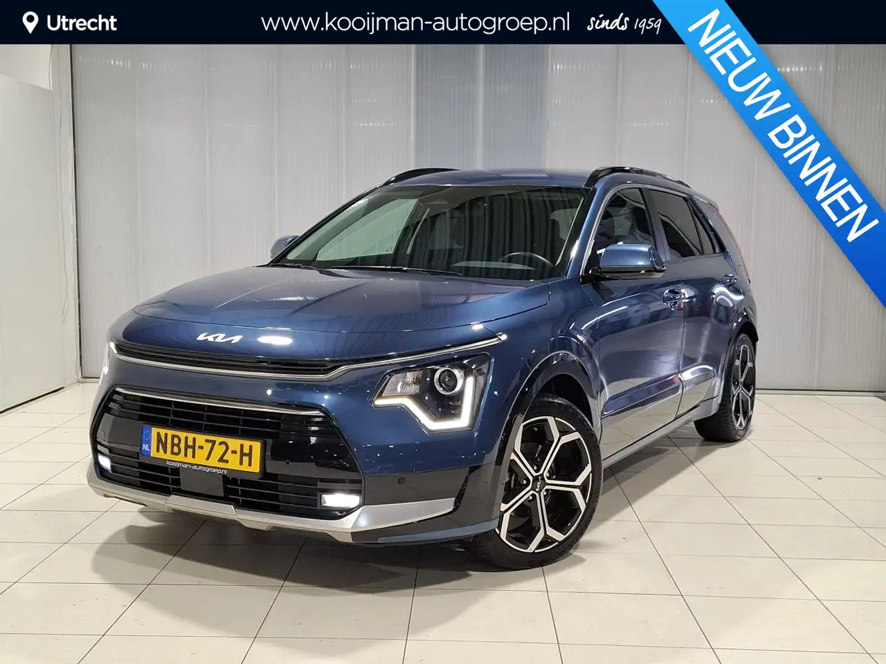 Kia Niro
