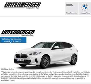 Aktionsmodell - kurzfristig verfügbar