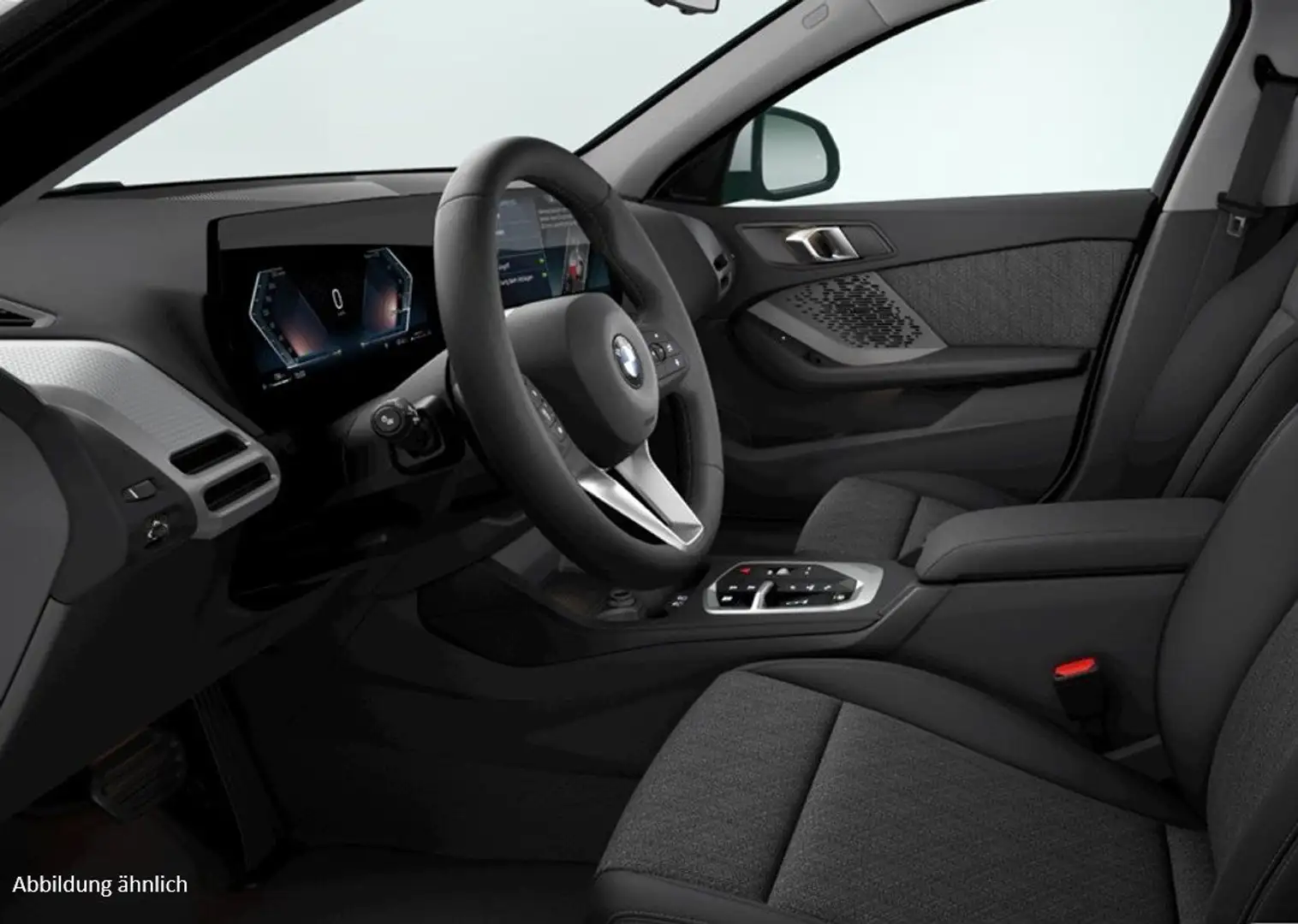 BMW 116 Aktionsmodell - kurzfristig verfügbar Bianco - 2