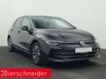Volkswagen Golf 8 2.0 TDI DSG GOAL NAVI AHK LED KAMERA Schwarz - thumbnail 8
