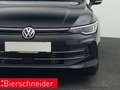Volkswagen Golf 8 2.0 TDI DSG GOAL NAVI AHK LED KAMERA Schwarz - thumbnail 17