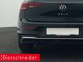 Volkswagen Golf 8 2.0 TDI DSG GOAL NAVI AHK LED KAMERA Schwarz - thumbnail 18