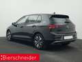 Volkswagen Golf 8 2.0 TDI DSG GOAL NAVI AHK LED KAMERA Schwarz - thumbnail 4