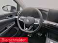 Volkswagen Golf 8 2.0 TDI DSG GOAL NAVI AHK LED KAMERA Schwarz - thumbnail 11