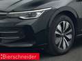 Volkswagen Golf 8 2.0 TDI DSG GOAL NAVI AHK LED KAMERA Schwarz - thumbnail 15