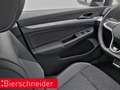Volkswagen Golf 8 2.0 TDI DSG GOAL NAVI AHK LED KAMERA Schwarz - thumbnail 12