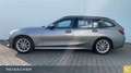 BMW 318 i A Tou LCPro.HuD,AHK,DAPro.360°,Sportsitze Grau - thumbnail 4