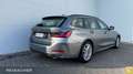 BMW 318 i A Tou LCPro.HuD,AHK,DAPro.360°,Sportsitze Grau - thumbnail 2