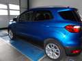 Ford EcoSport Titanium  Kamera gar. bis 09/2025 Blau - thumbnail 20
