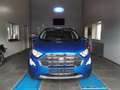 Ford EcoSport Titanium  Kamera gar. bis 09/2025 Blau - thumbnail 1