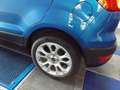 Ford EcoSport Titanium  Kamera gar. bis 09/2025 Blau - thumbnail 21