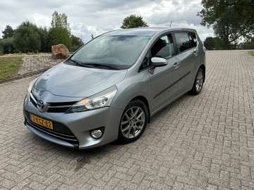 1.8 VVT-I BUSINESS