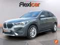 BMW X1 xDrive 20dA Gris - thumbnail 5