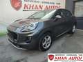 Ford Puma 1,0 EcoBoost Aut. *ERSTBESITZ* Grau - thumbnail 1