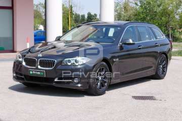 525d xDrive Touring Business aut.